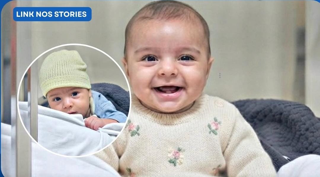 TRISTEZA: O que pode acontecer com a bebê Luciana após ser abandonada pela mãe em hospital? Entenda o caso que comoveu o país