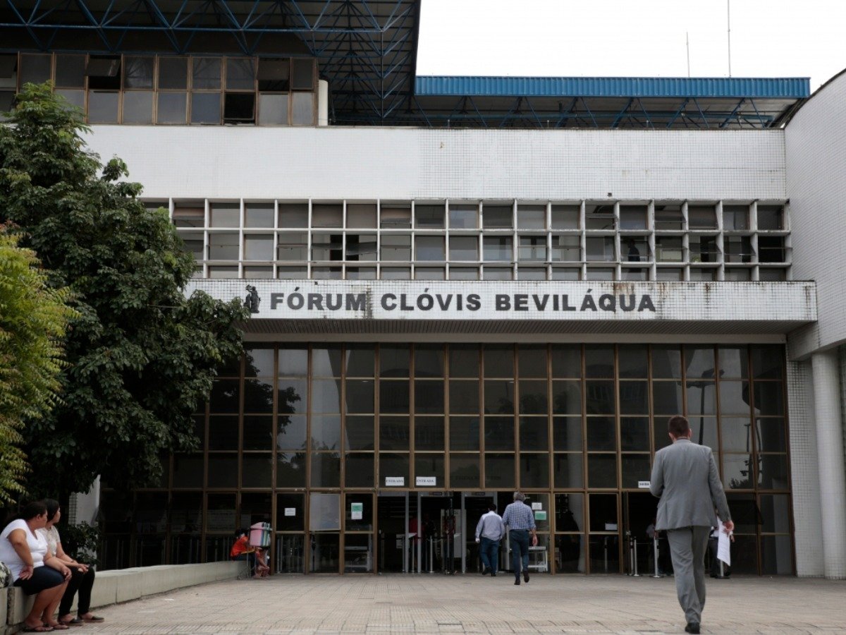 Justiça do Ceará Reconhece Inocência de Especialista em Inteligência Civil Após Quase uma Década de Trâmite Processual